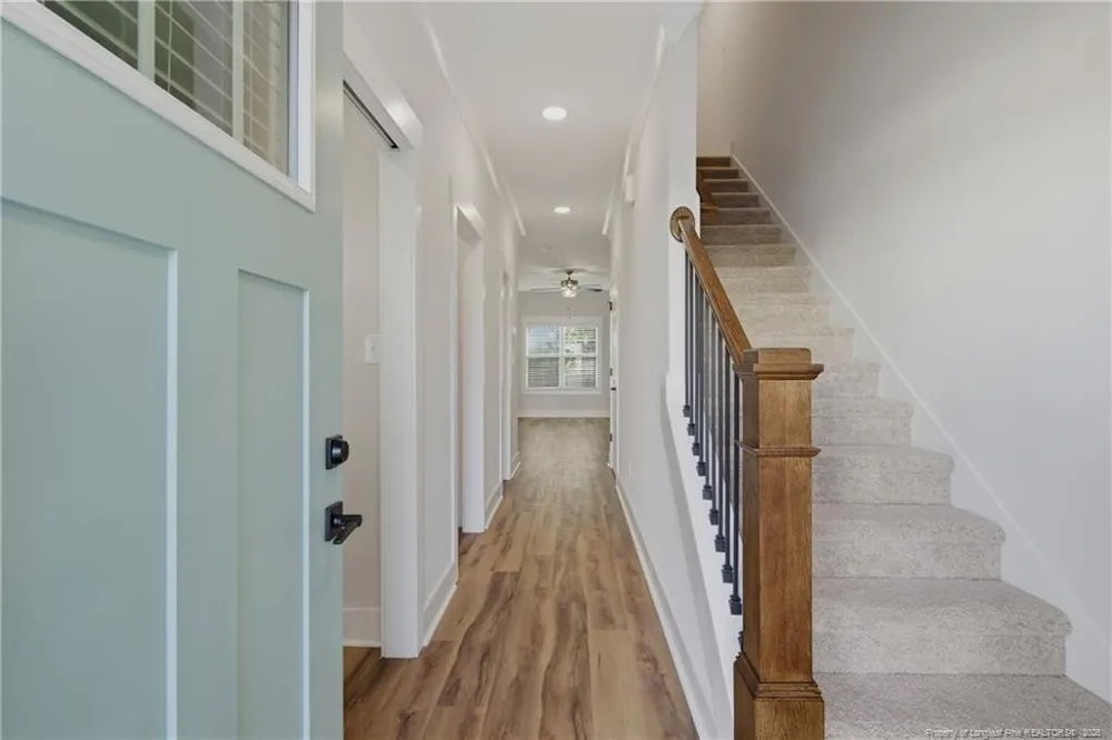 3927 Hamilton Street Hope Mills, NC 28348
