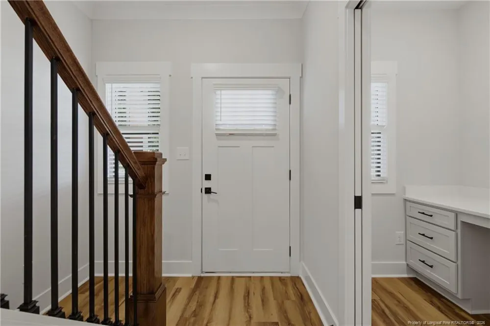 3927 Hamilton Street Hope Mills, NC 28348