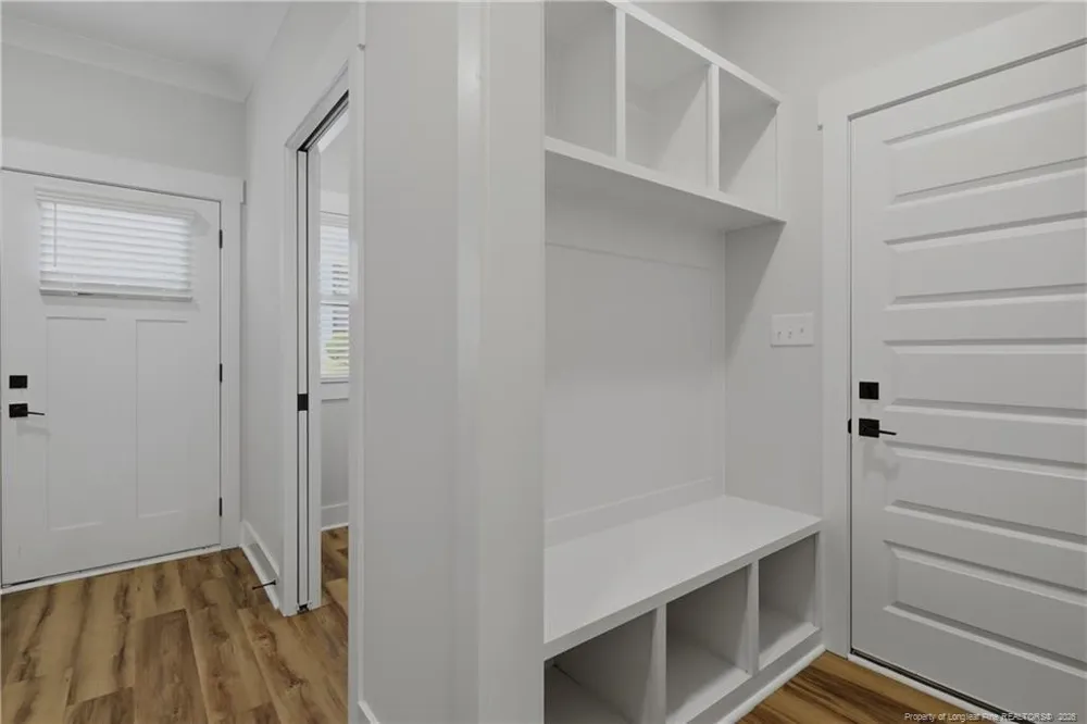 3927 Hamilton Street Hope Mills, NC 28348