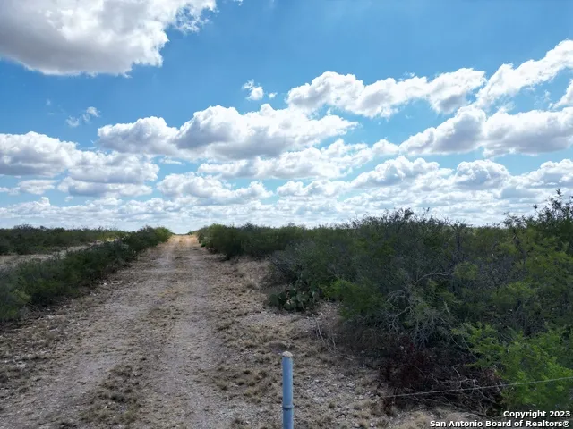 000 Fritter Lane Brackettville, TX 78832