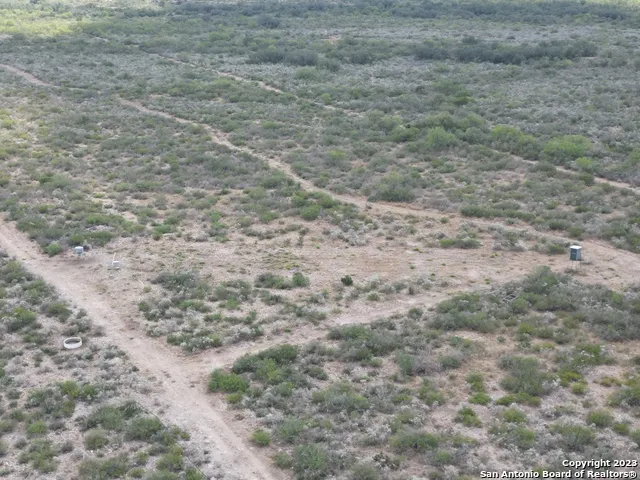 000 Fritter Lane Brackettville, TX 78832