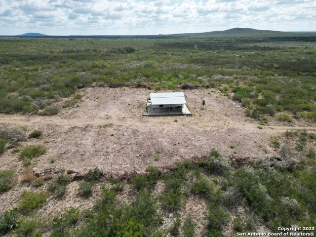 000 Fritter Lane Brackettville, TX 78832