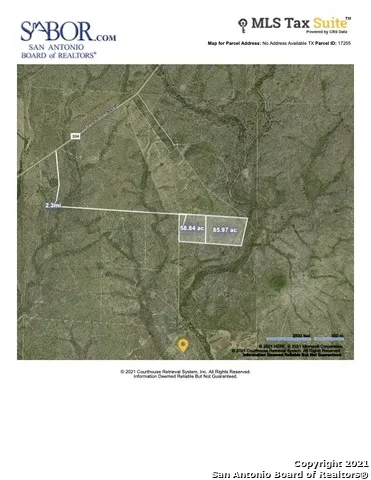 000 Fritter Lane Brackettville, TX 78832