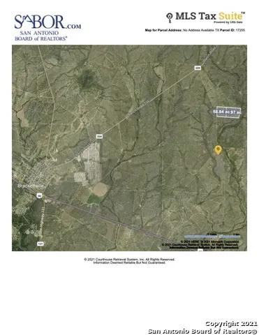 000 Fritter Lane Brackettville, TX 78832