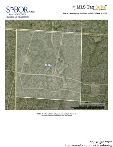 000 Fritter Lane Brackettville, TX 78832