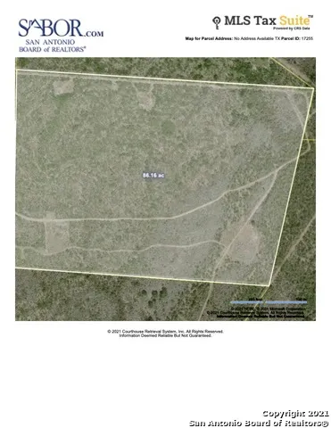 000 Fritter Lane Brackettville, TX 78832