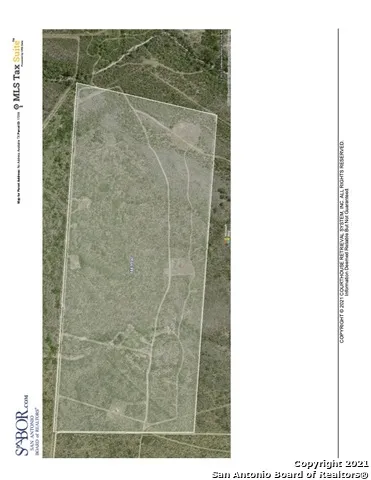 000 Fritter Lane Brackettville, TX 78832