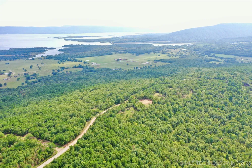 61 SW 235th Street Talihina, OK 74571
