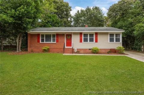 1021 Martindale Drive