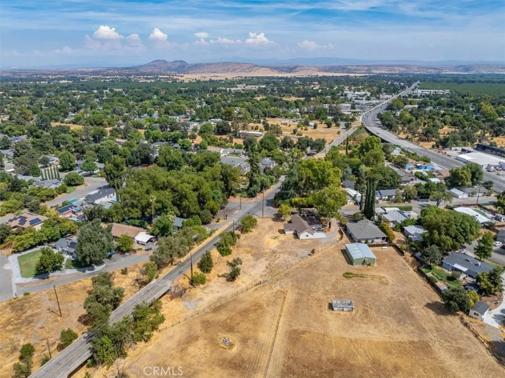 5 Gurnsey Avenue Red Bluff, CA 96080
