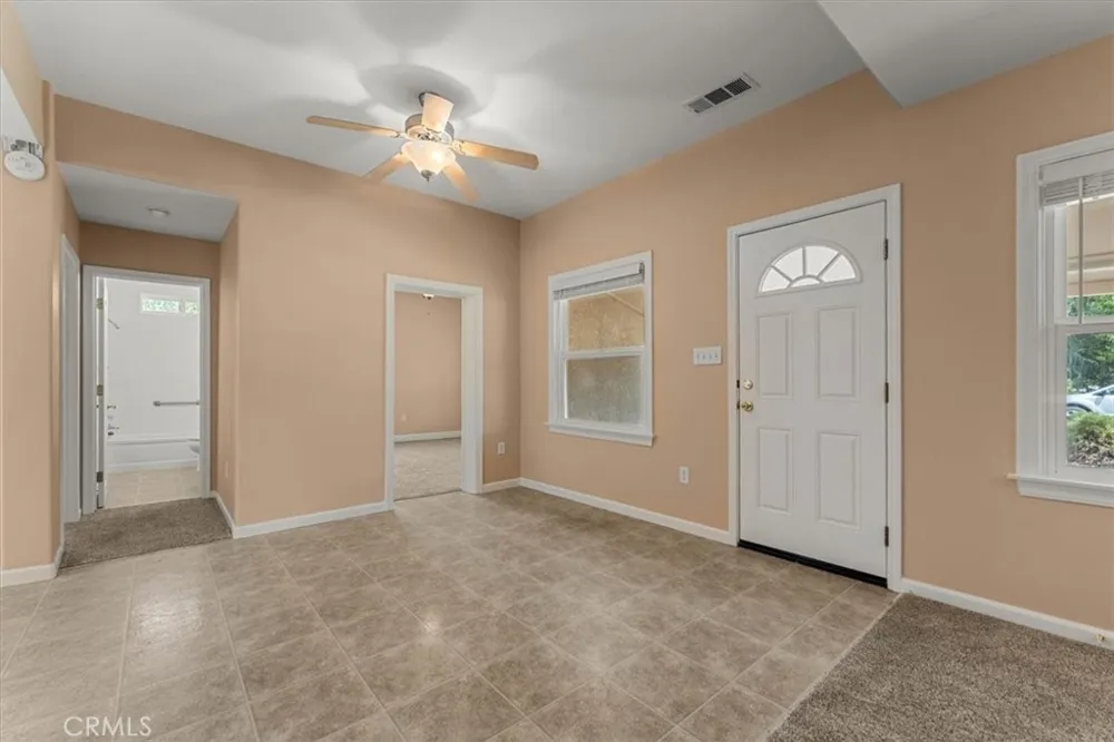 5 Gurnsey Avenue Red Bluff, CA 96080