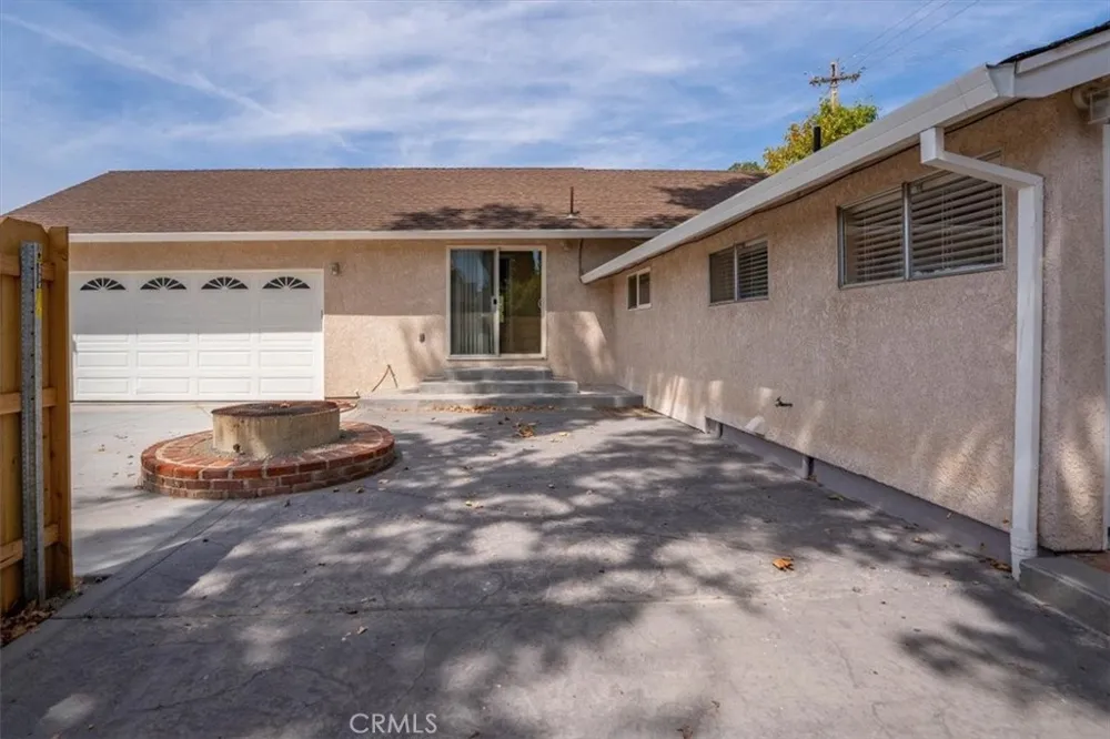5 Gurnsey Avenue Red Bluff, CA 96080