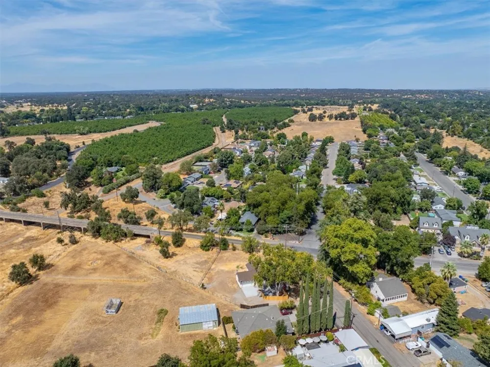 5 Gurnsey Avenue Red Bluff, CA 96080