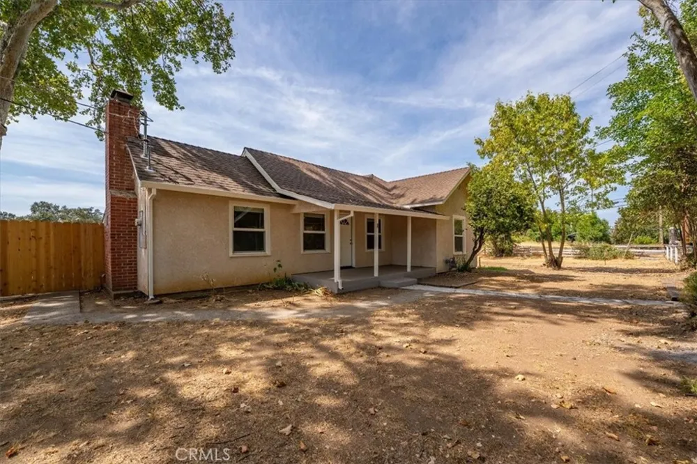 5 Gurnsey Avenue Red Bluff, CA 96080
