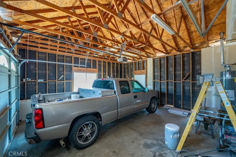 5 Gurnsey Avenue Red Bluff, CA 96080