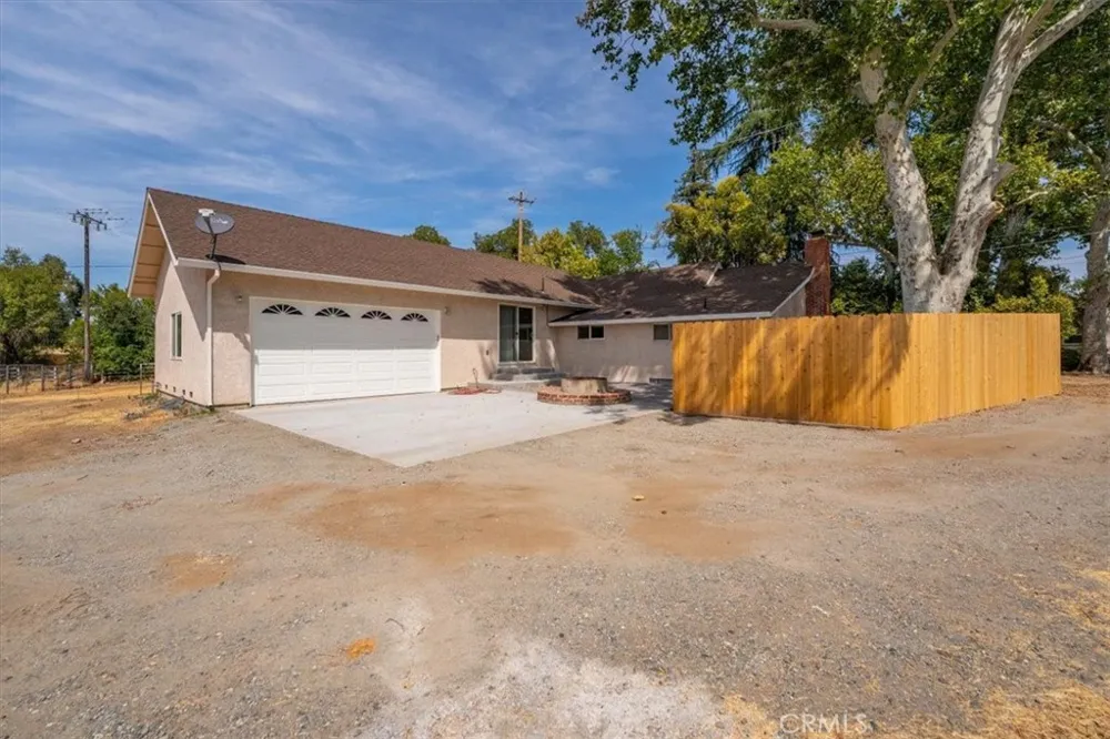 5 Gurnsey Avenue Red Bluff, CA 96080