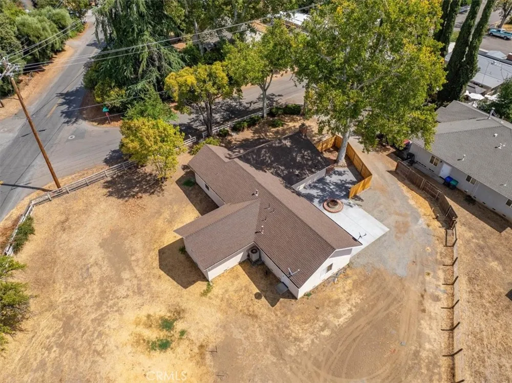 5 Gurnsey Avenue Red Bluff, CA 96080