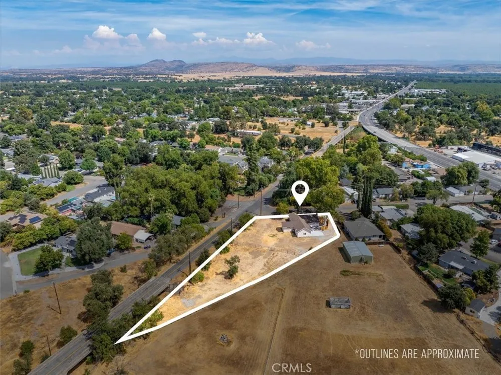 5 Gurnsey Avenue Red Bluff, CA 96080