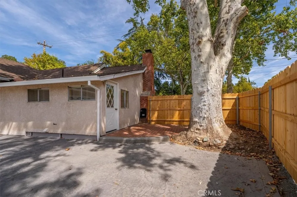 5 Gurnsey Avenue Red Bluff, CA 96080