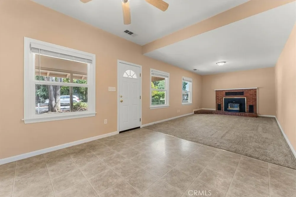 5 Gurnsey Avenue Red Bluff, CA 96080