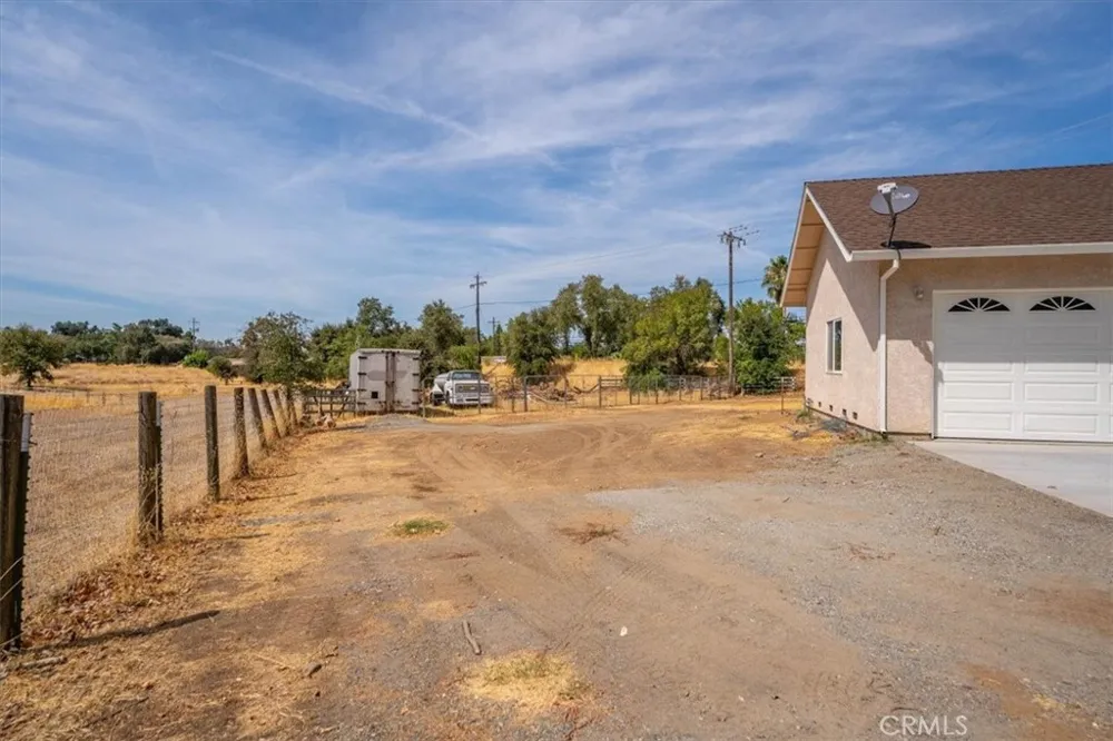 5 Gurnsey Avenue Red Bluff, CA 96080