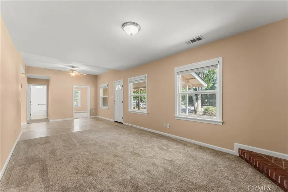 5 Gurnsey Avenue Red Bluff, CA 96080