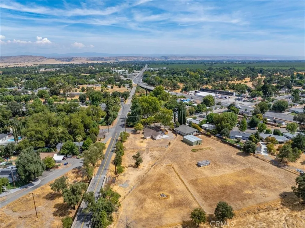 5 Gurnsey Avenue Red Bluff, CA 96080