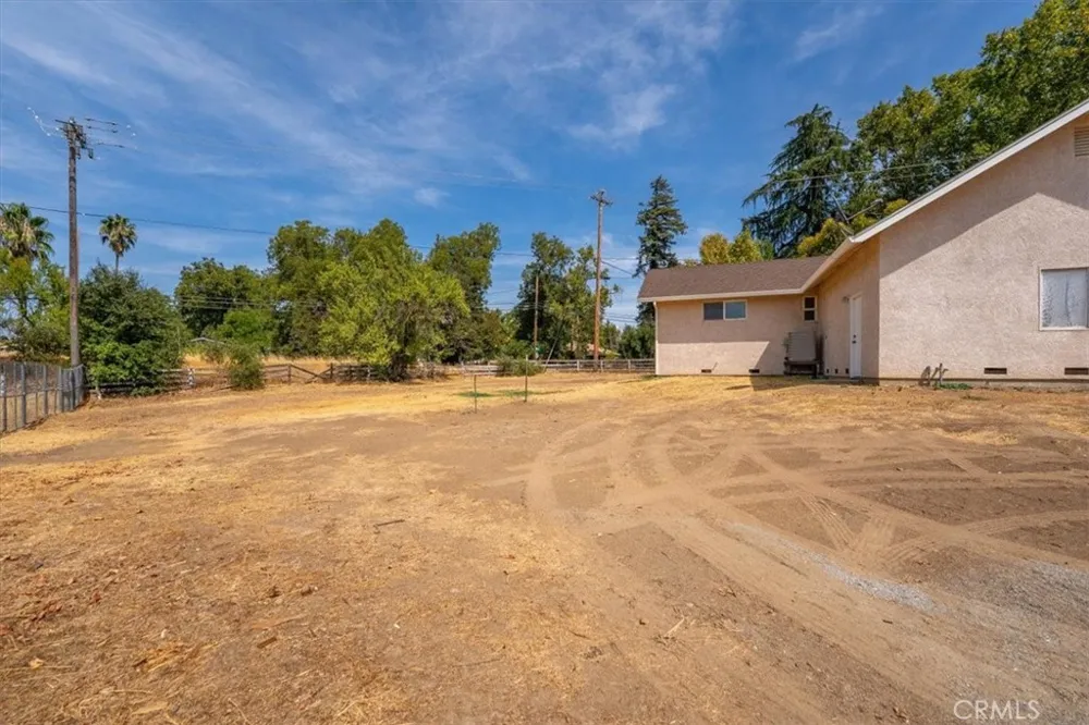 5 Gurnsey Avenue Red Bluff, CA 96080