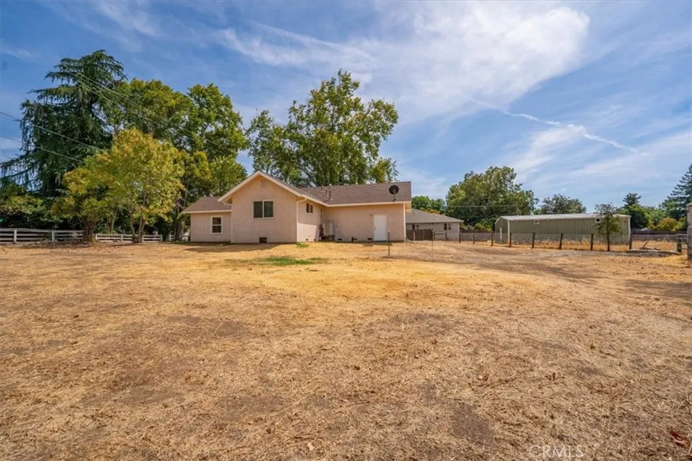 5 Gurnsey Avenue Red Bluff, CA 96080