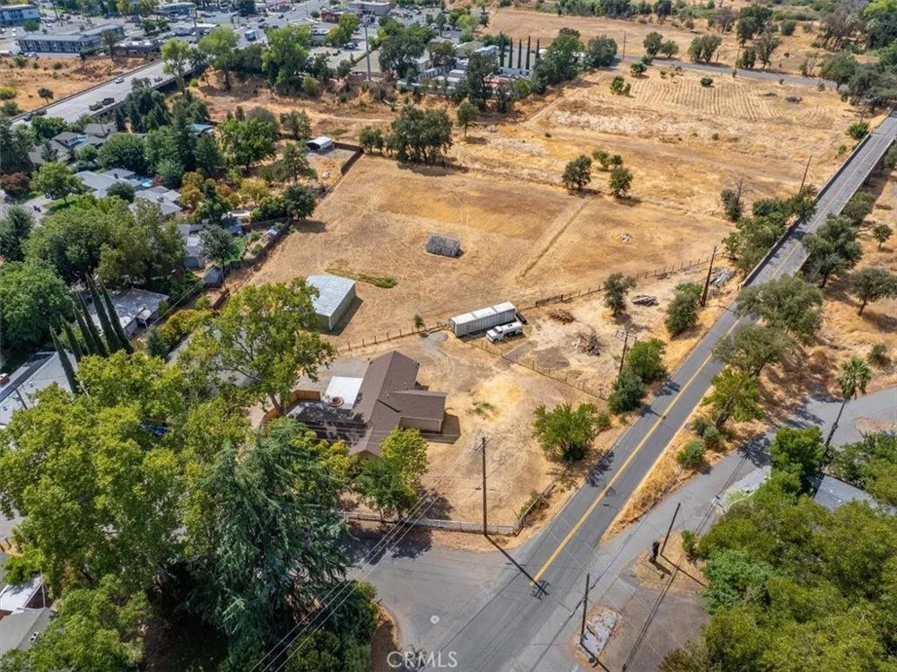 5 Gurnsey Avenue Red Bluff, CA 96080