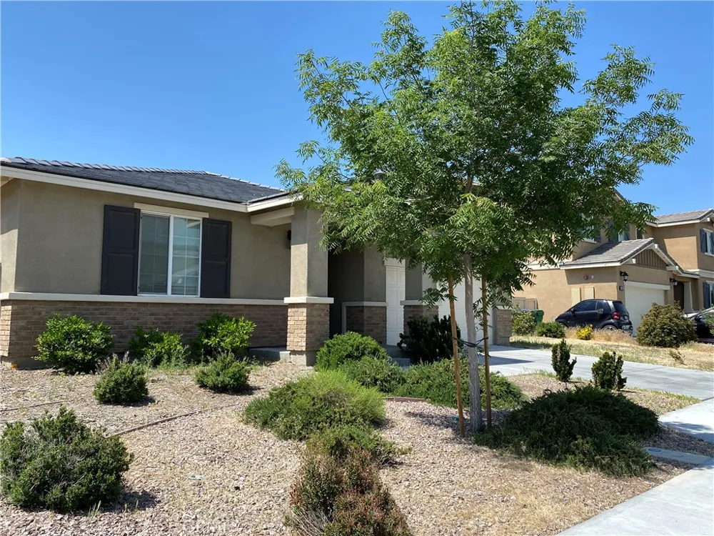 4232 Ivesbrook Street Lancaster, CA 93536