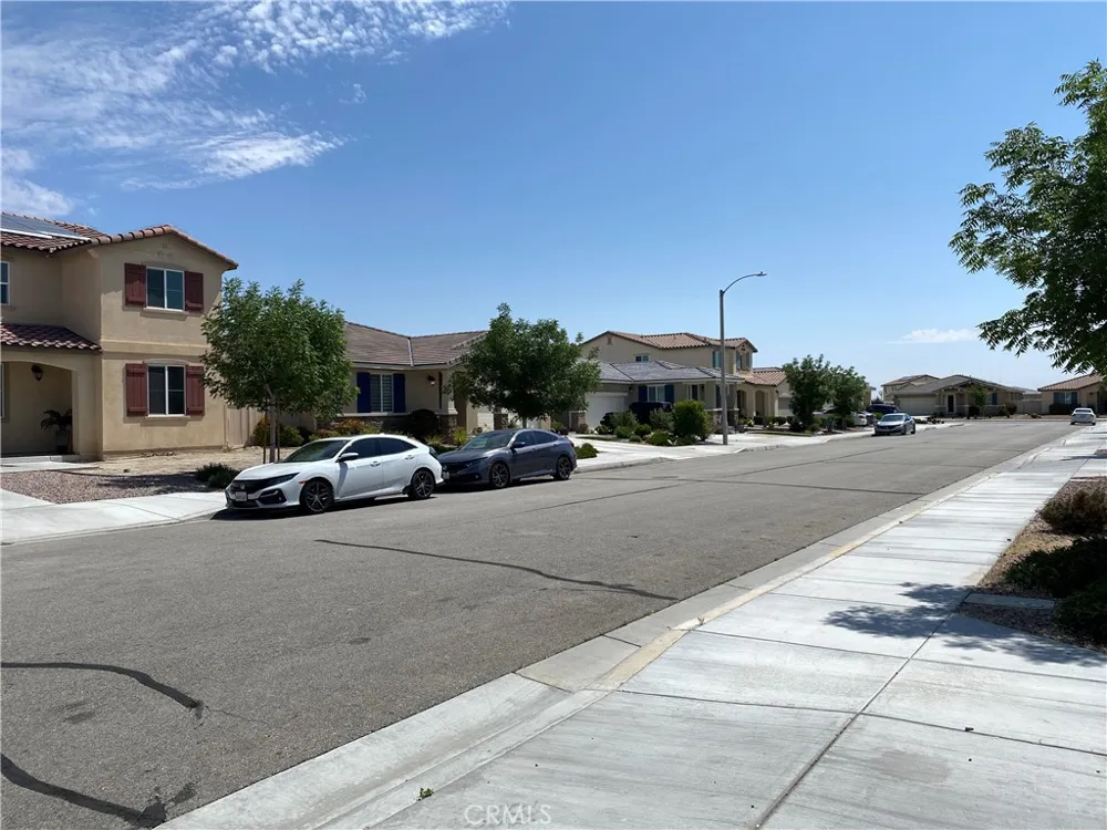 4232 Ivesbrook Street Lancaster, CA 93536