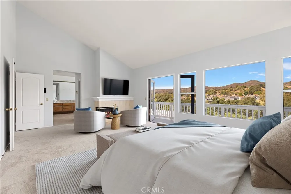 3 Mantenida Coto de Caza, CA 92679