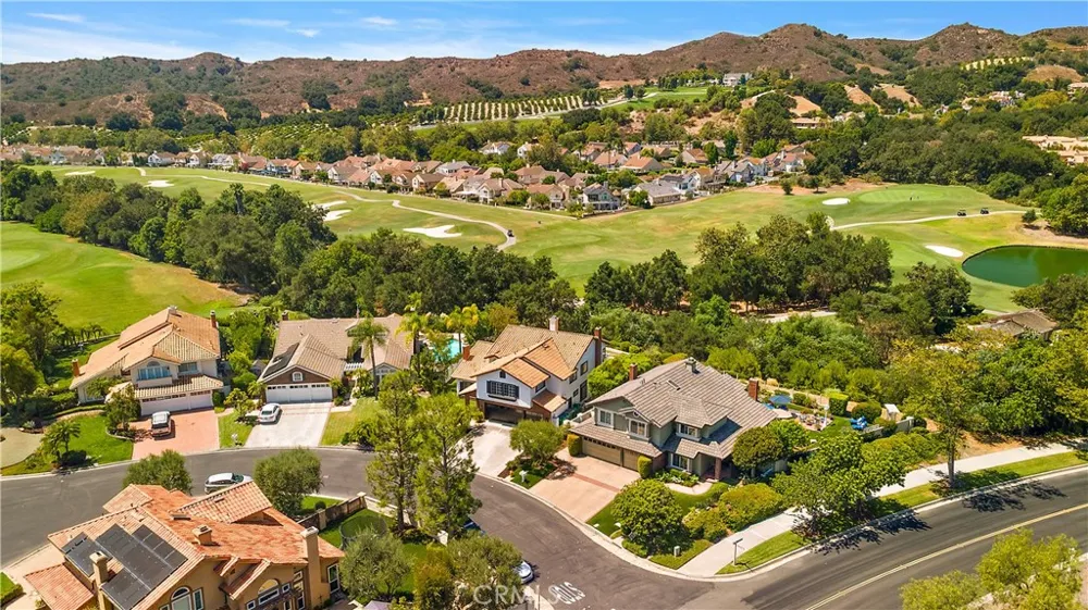 3 Mantenida Coto de Caza, CA 92679