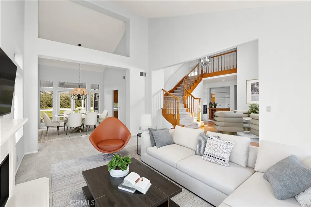 3 Mantenida Coto de Caza, CA 92679