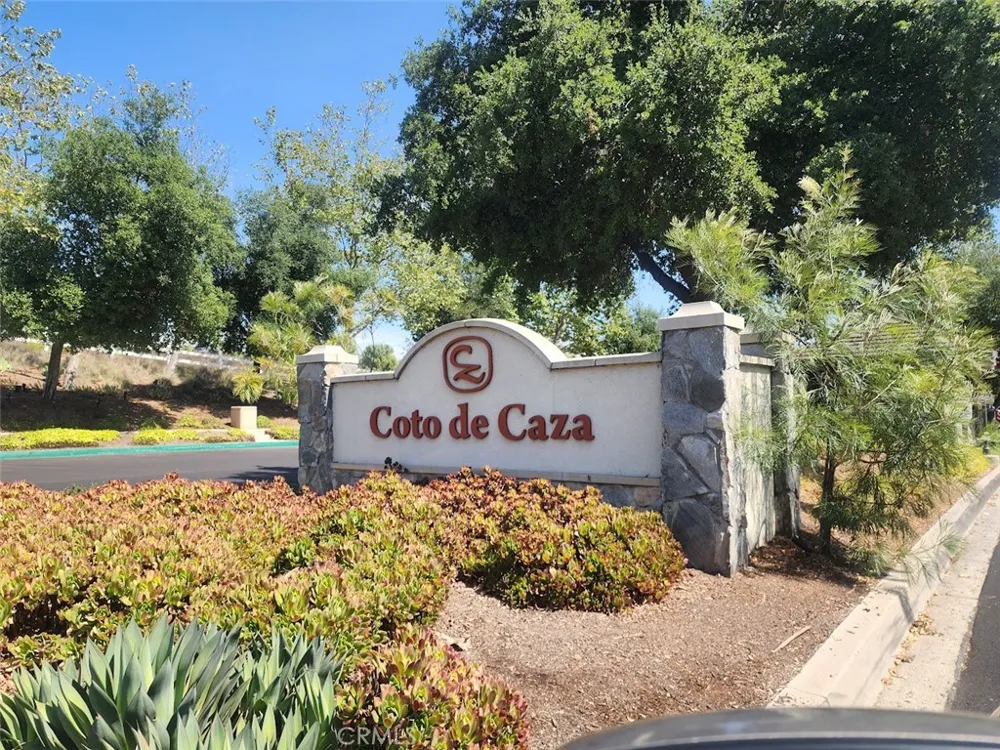 3 Mantenida Coto de Caza, CA 92679