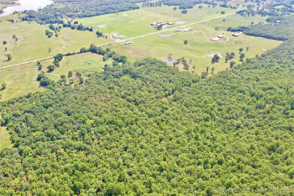 31 SW 1028th Talihina, OK 74571