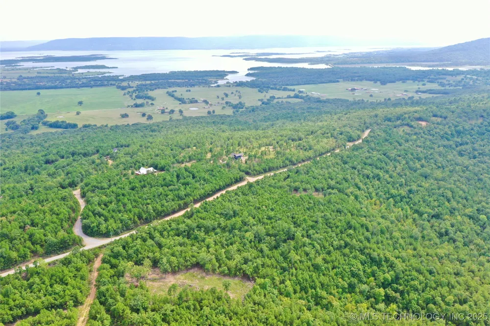 31 SW 1028th Talihina, OK 74571