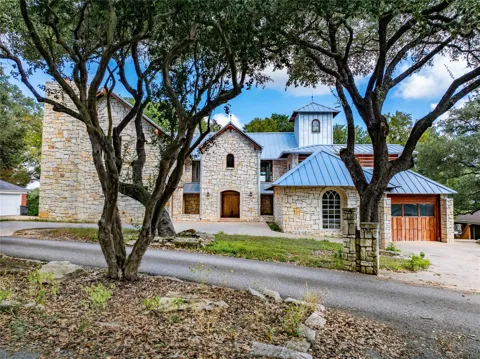 206 Rolling Hill Drive