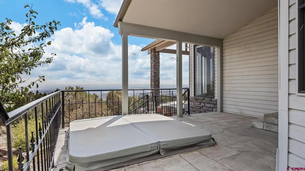 20508 Green Valley Road Cedaredge, CO 81413