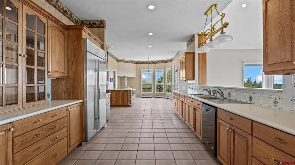 20508 Green Valley Road Cedaredge, CO 81413
