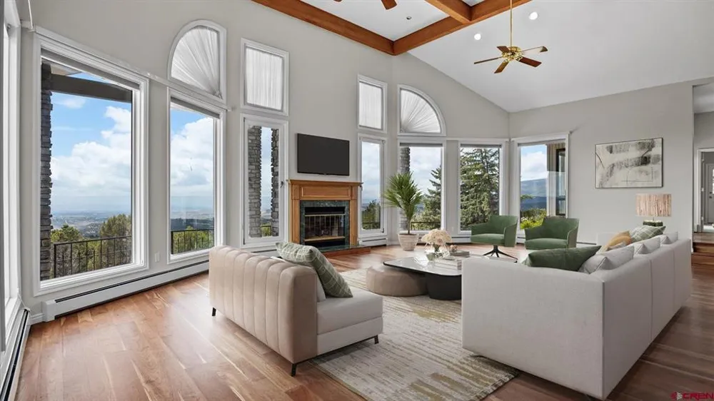 20508 Green Valley Road Cedaredge, CO 81413