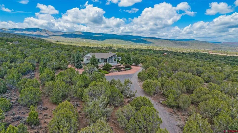 20508 Green Valley Road Cedaredge, CO 81413