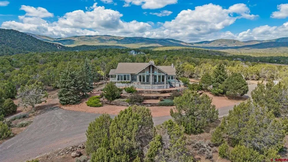 20508 Green Valley Road Cedaredge, CO 81413