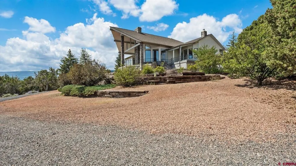 20508 Green Valley Road Cedaredge, CO 81413