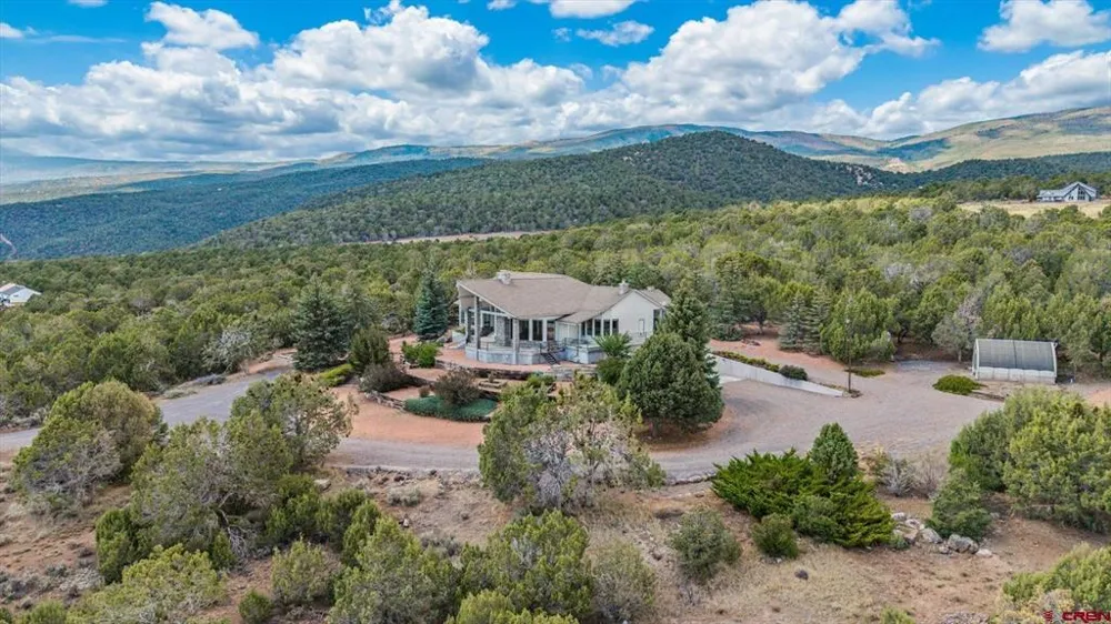20508 Green Valley Road Cedaredge, CO 81413