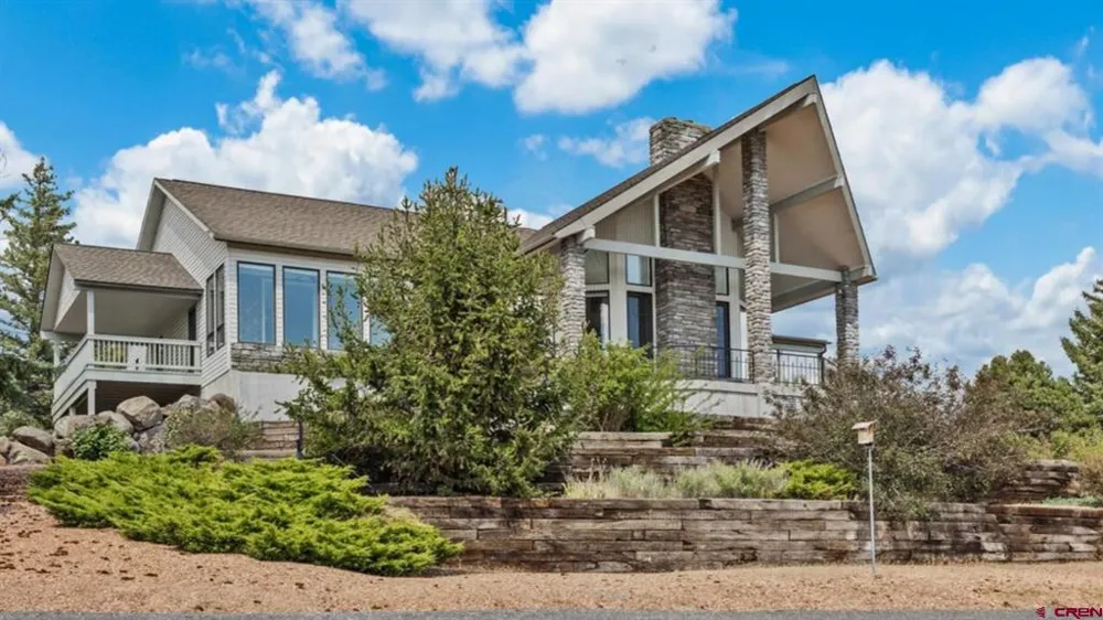 20508 Green Valley Road Cedaredge, CO 81413