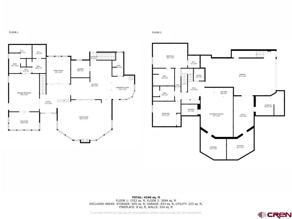 20508 Green Valley Road Cedaredge, CO 81413