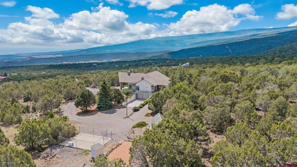 20508 Green Valley Road Cedaredge, CO 81413