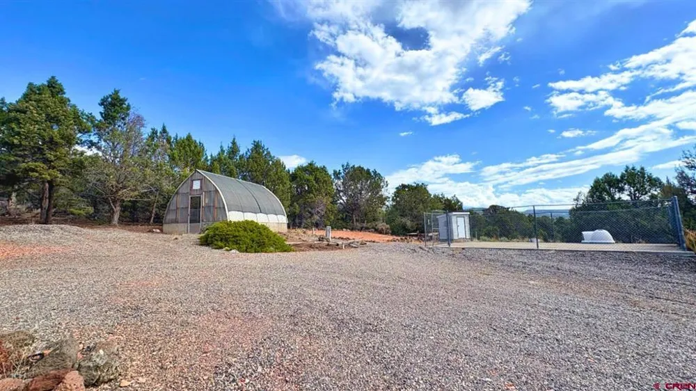 20508 Green Valley Road Cedaredge, CO 81413
